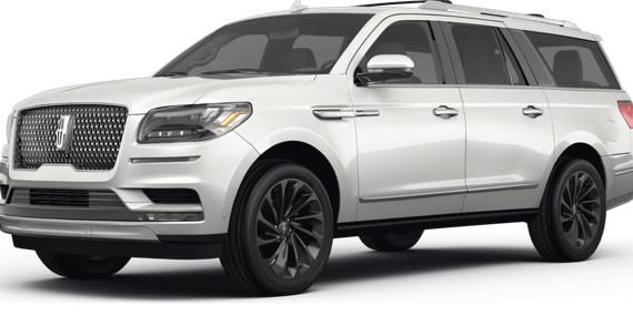 LINCOLN NAVIGATOR L 2021 5LMJJ3LT0MEL00695 image